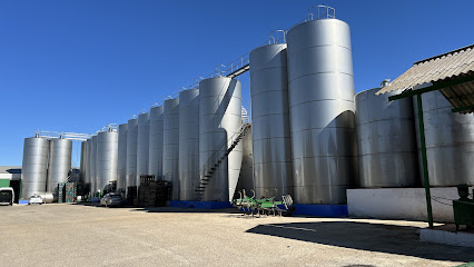 Cooperativa Del Campo De Yepes S C L