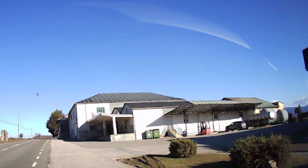 Bodegas Adriá