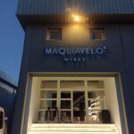 Bodegas Maquiavelo