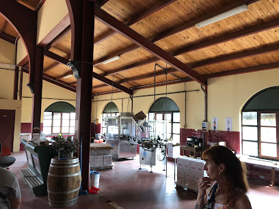 Bodegas Marcos Miñambres