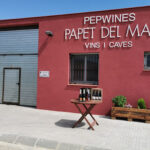 Papet del Mas (Font-rubí) Papet del Mas