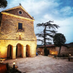 Bodegas Convento de Cogolludo (Cogolludo) Bodegas Convento de Cogolludo