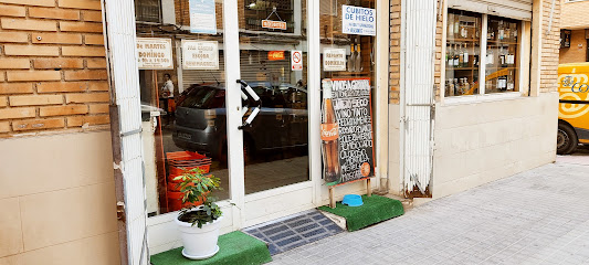 Bodega Mario