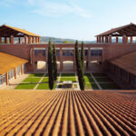 Elyssia by Freixenet (Sant Cugat Sesgarrigues) Elyssia by Freixenet