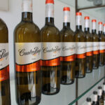 Bodega Cuatro Rayas (Oficinas y Almacén) (La Seca) Bodega Cuatro Rayas (Oficinas y Almacén)
