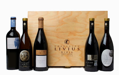 Bodegas Alvia