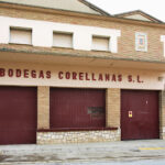 Bodegas Corellanas (Corella) Bodegas Corellanas