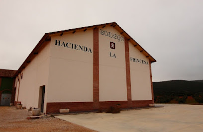 Bodega Hacienda la Princesa
