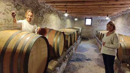 Bodega Sant Joannes