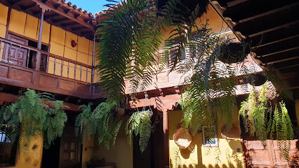 Viña Zanata finca guancha