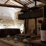 La Bodega del Tesoro (visitas bodega) (Cuzcurrita de Río Tirón) La Bodega del Tesoro (visitas bodega)