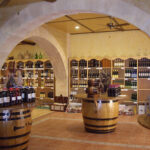 Bodega Heretat de Barrachina (Castellón de la Plana) Bodega Heretat de Barrachina