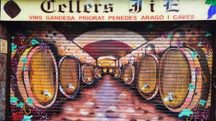 Bodegas JyE