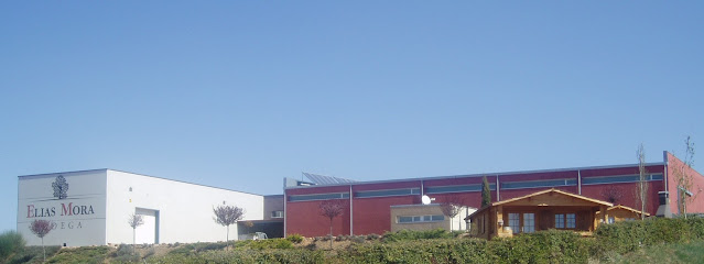 Bodega Elías Mora