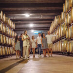 Bodegas Enrique Mendoza (Romeral) Bodegas Enrique Mendoza