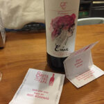 Bodegas y Viñedos Evine