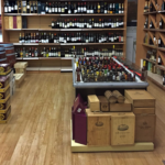Vinos Color y Aroma S.L. (San Sebastián de los Reyes) Vinos Color y Aroma S.L.