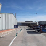 BODEGAS PERNOD RICARD (La Estación) BODEGAS PERNOD RICARD