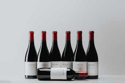 Bodegas y Viñedos Artadi