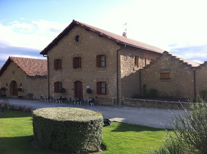Foto Bodegas Cosme Palacio