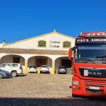 Bodegas Sánchez Romate