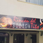 Bodega RINCÓN DEL TITO