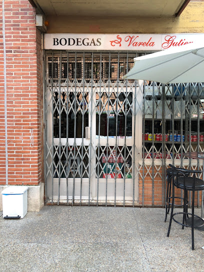 Bodega Varela