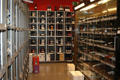 Foto WINE PALACE SANT FELIU