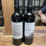 bodega cauzon (Graena) bodega cauzon