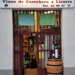 Vinos Eduardo Bobadilla