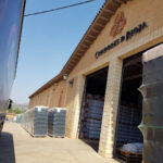 Bodega Criadores de Rioja (Alberite) Bodega Criadores de Rioja