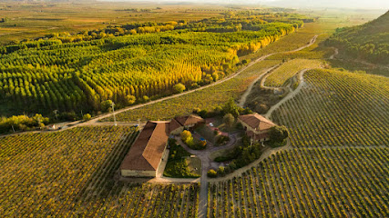 Foto Bodegas Amézola de la Mora
