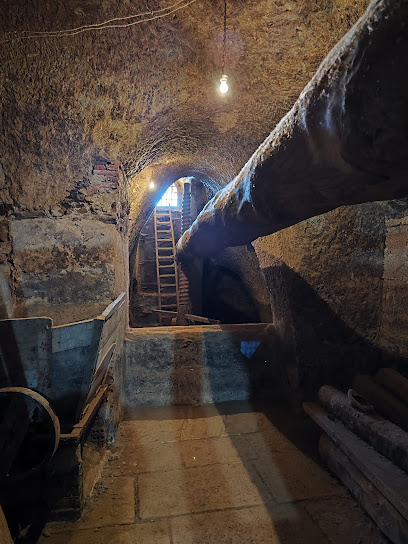 Bodega Doña Rosa