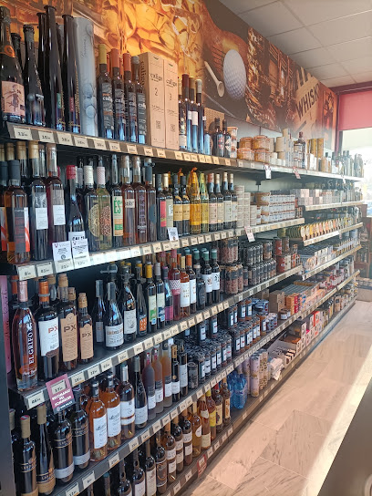 Foto Wine Palace Sant Cugat