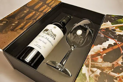 Bodega Conde de Montornés