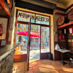Bodega La Parra (Barcelona) Bodega La Parra