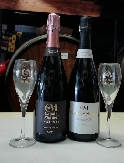 BODEGA LUCENA