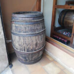 Bodega Castells (Ripollet) Bodega Castells