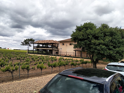 Bodegas Olcaviana