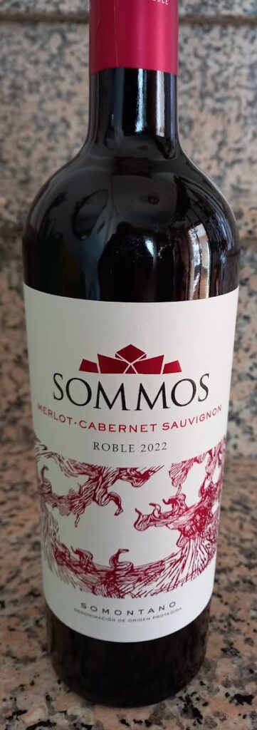 Bodega Amparito