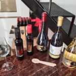 BODEGAS HATHOR SL (Moriles) BODEGAS HATHOR SL