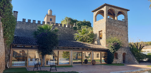 Bodega Jaume Serra
