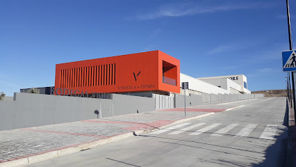 Bodegas Viore