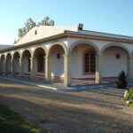 Bodega Regantío Viejo