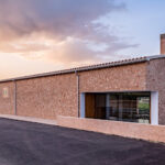 Bodega SON PRIM (Islas Baleares) Bodega SON PRIM