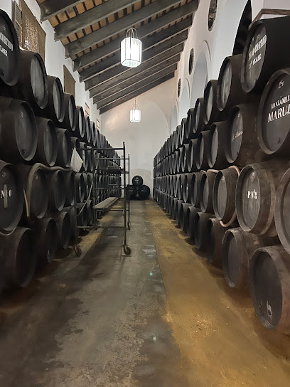 Bodegas Juan Piñero