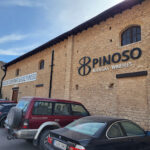 Bodegas Pinoso (Pinoso) Bodegas Pinoso