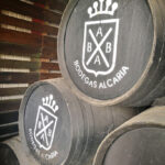 Bodegas Alcaria (La Puebla del Río) Bodegas Alcaria