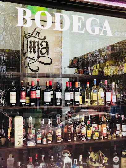 Foto Bodega La Coma