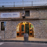 Bodegas Riko y Loterías